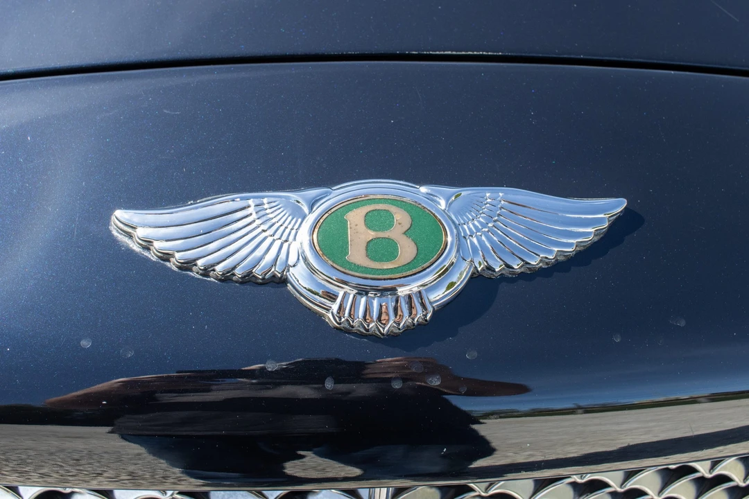 1999 Bentley Arnage - Image 13 of 31