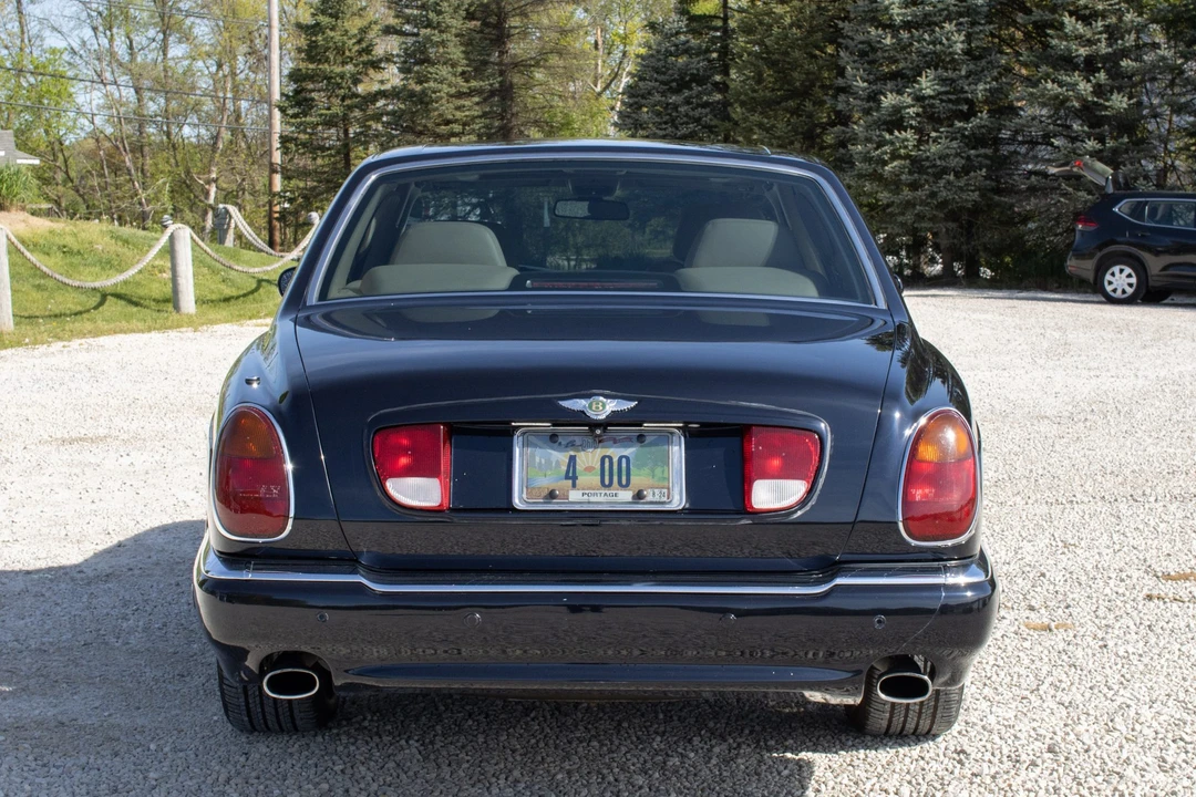 1999 Bentley Arnage - Image 7 of 31