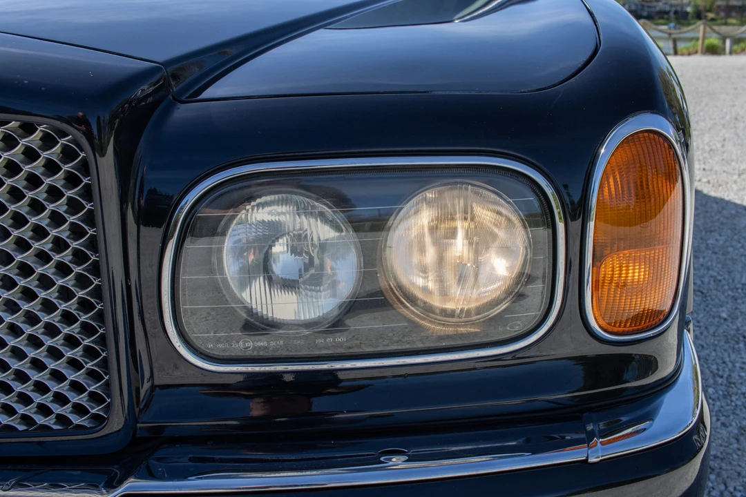 1999 Bentley Arnage - Image 12 of 31