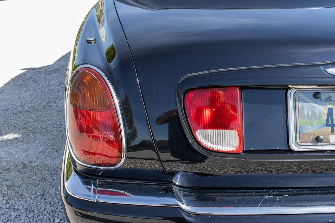 1999 Bentley Arnage - Image 26 of 31