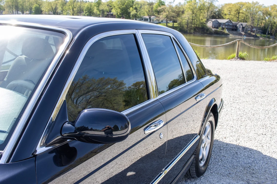 1999 Bentley Arnage - Image 29 of 31
