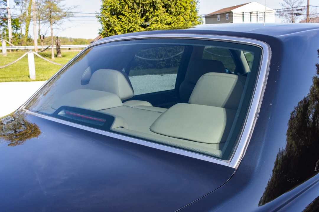 1999 Bentley Arnage - Image 20 of 31