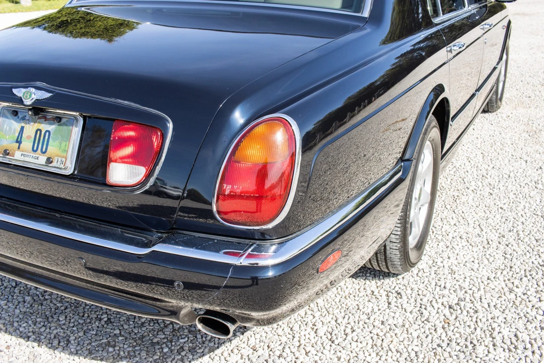 1999 Bentley Arnage - Image 21 of 31