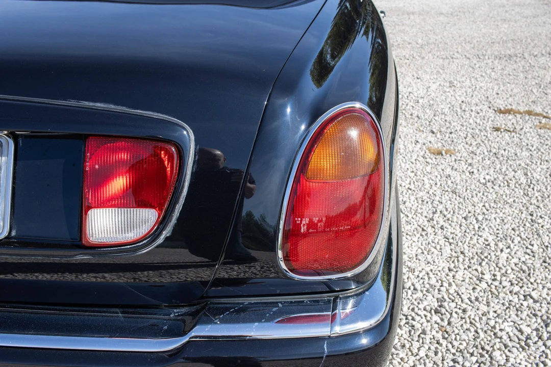 1999 Bentley Arnage - Image 22 of 31