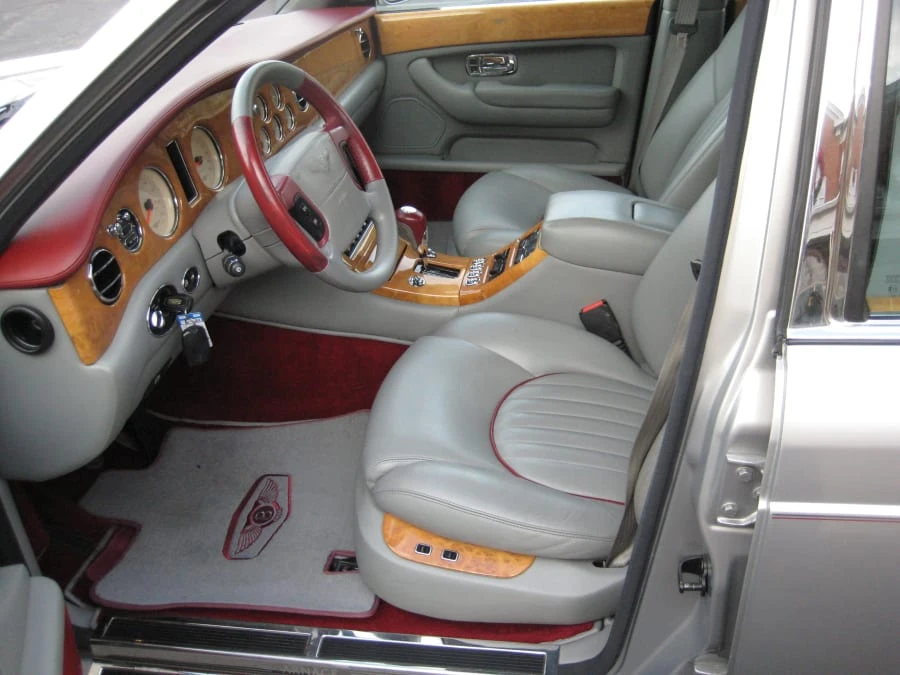 1999 Bentley Arnage - Image 3 of 8