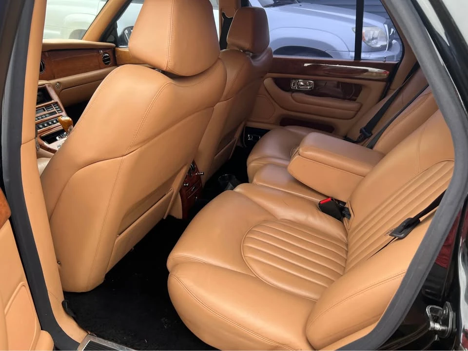 1999 Bentley Arnage - Image 6 of 8