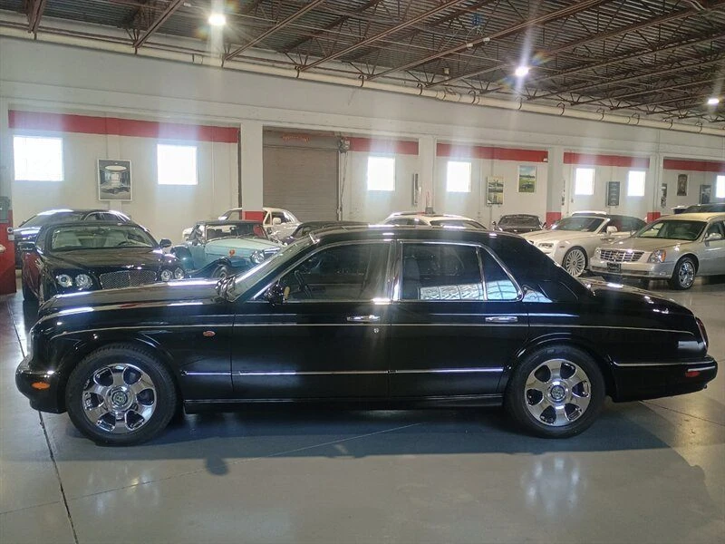 1999 Bentley Arnage - Image 2 of 20
