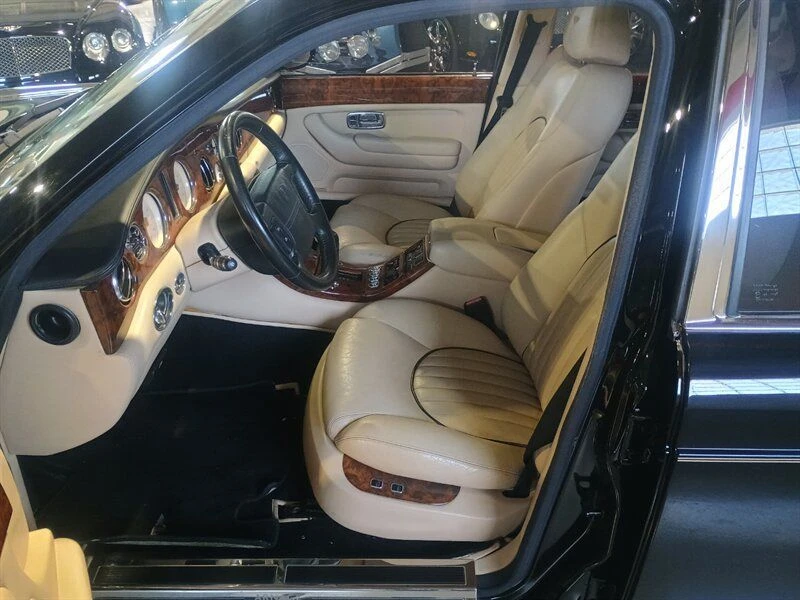 1999 Bentley Arnage - Image 14 of 20
