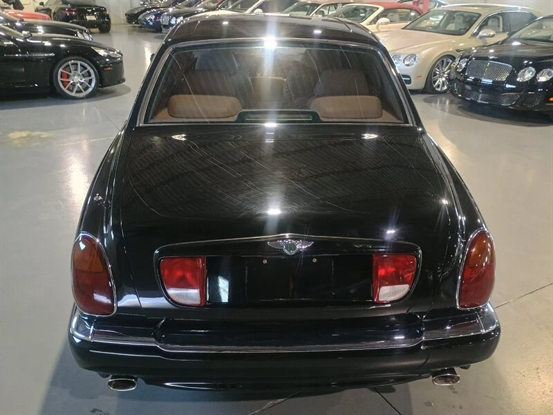 1999 Bentley Arnage - Image 5 of 20