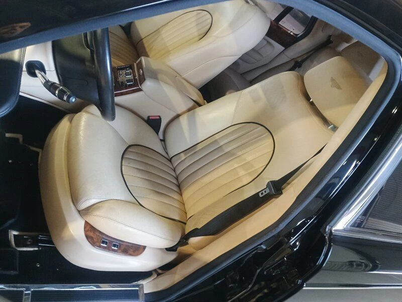 1999 Bentley Arnage - Image 16 of 20
