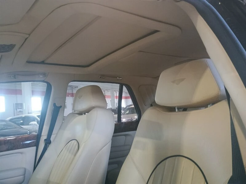 1999 Bentley Arnage - Image 18 of 20