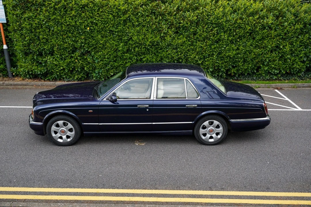 1999 Bentley Arnage - Image 20 of 30