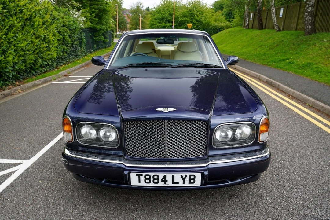 1999 Bentley Arnage - Image 6 of 30