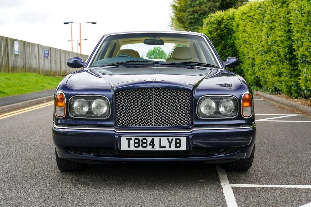 1999 Bentley Arnage - Image 5 of 30