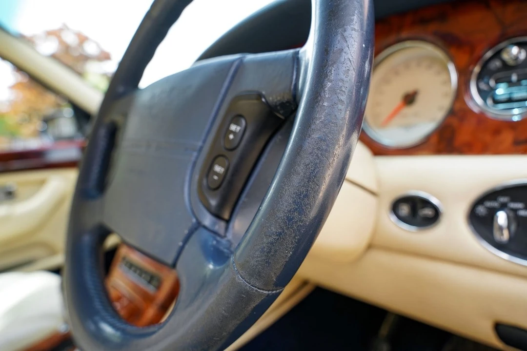 1999 Bentley Arnage - Image 30 of 30