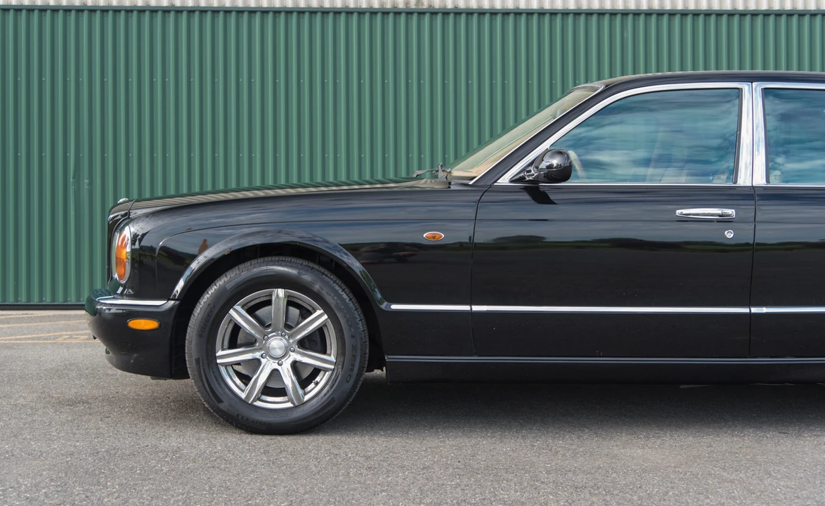 1999 Bentley Arnage - Image 11 of 31
