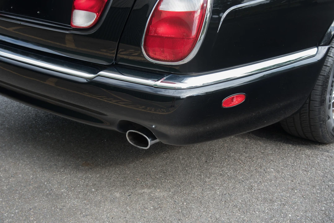 1999 Bentley Arnage - Image 19 of 31