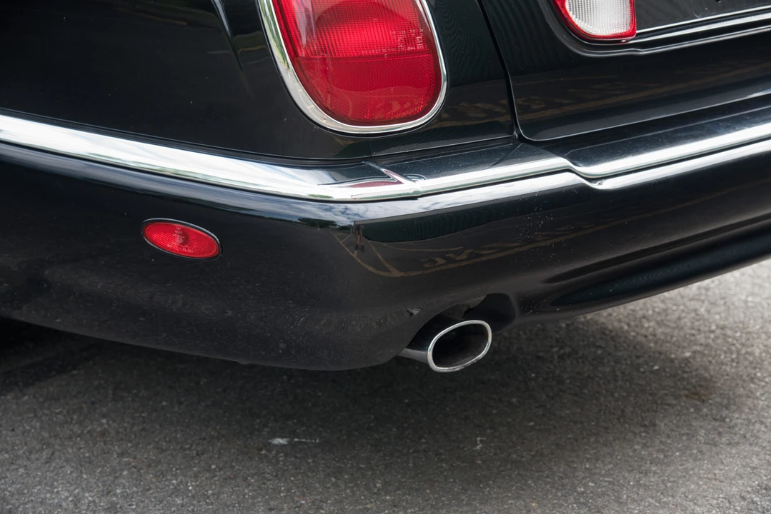 1999 Bentley Arnage - Image 18 of 31