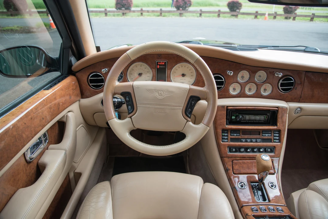 1999 Bentley Arnage - Image 29 of 31
