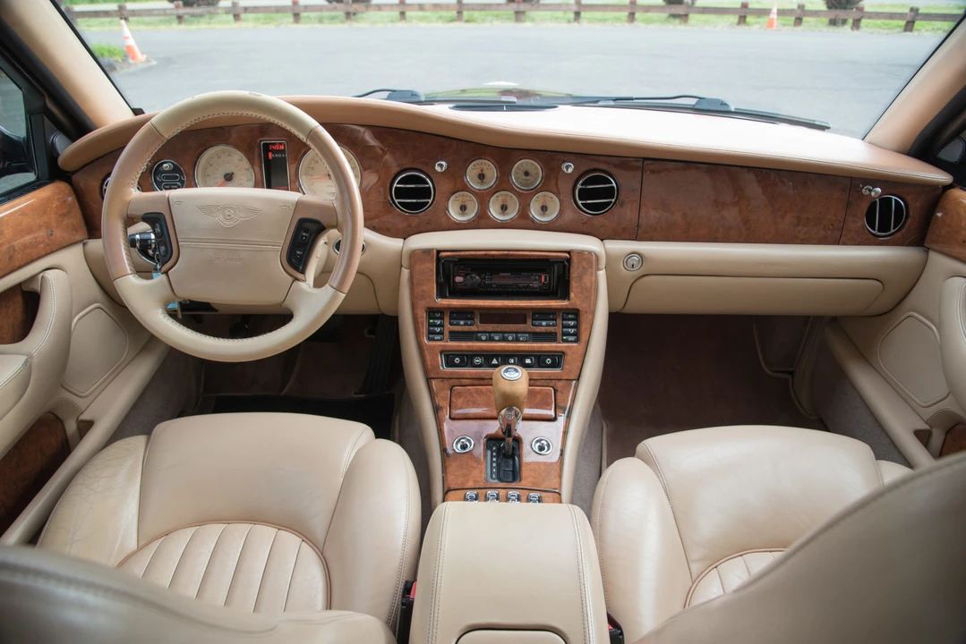 1999 Bentley Arnage - Image 30 of 31