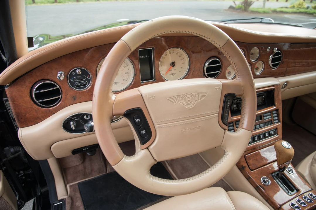 1999 Bentley Arnage - Image 28 of 31