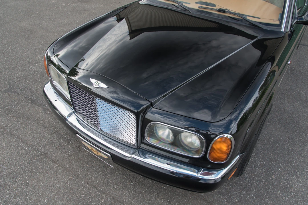 1999 Bentley Arnage - Image 13 of 31