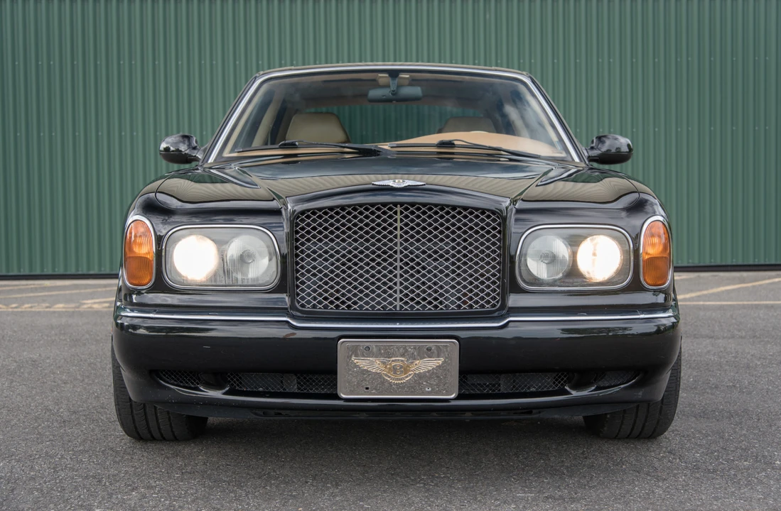 1999 Bentley Arnage - Image 2 of 31