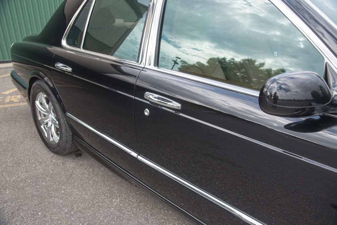 1999 Bentley Arnage - Image 25 of 31