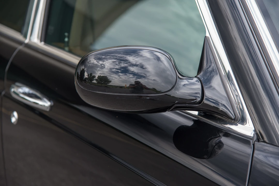 1999 Bentley Arnage - Image 24 of 31