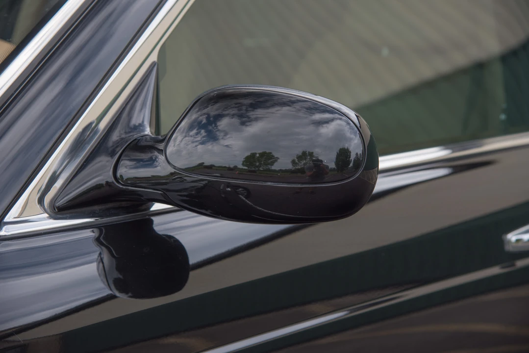 1999 Bentley Arnage - Image 23 of 31