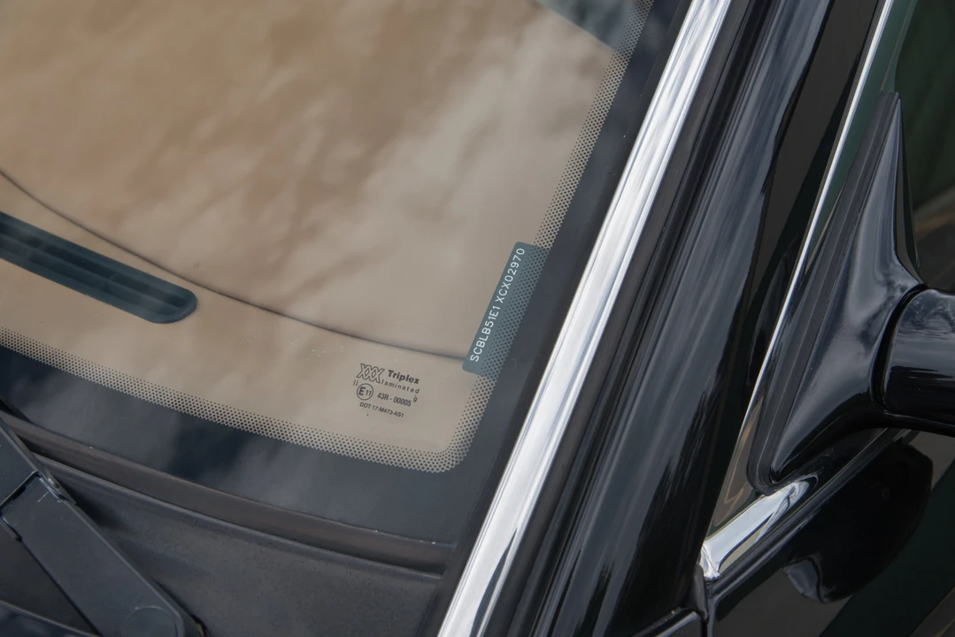 1999 Bentley Arnage - Image 22 of 31