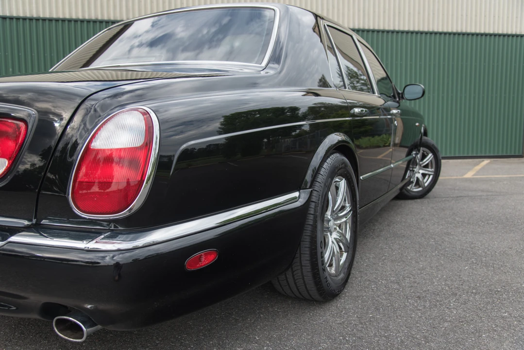 1999 Bentley Arnage - Image 17 of 31