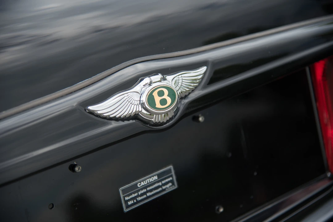 1999 Bentley Arnage - Image 20 of 31
