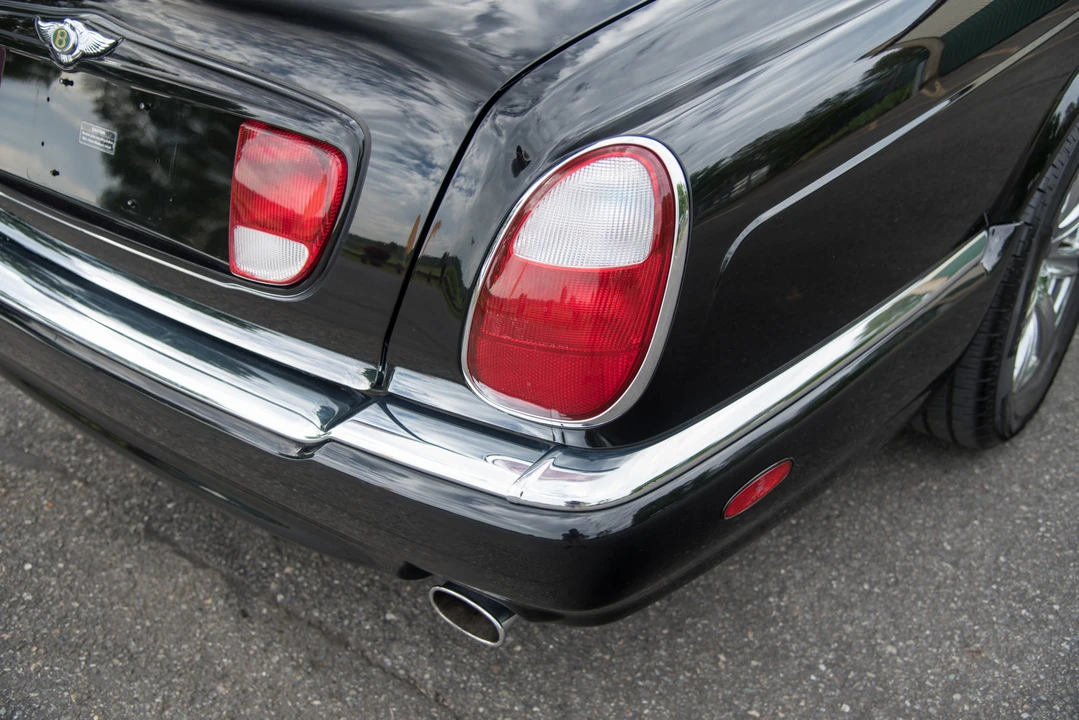 1999 Bentley Arnage - Image 16 of 31