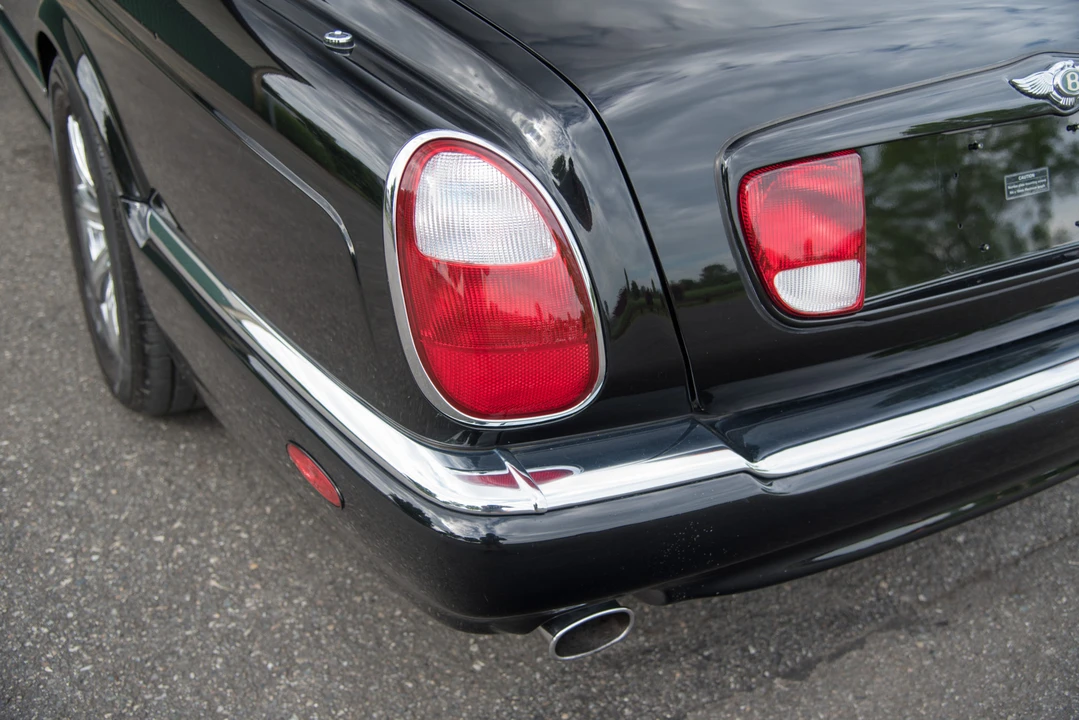 1999 Bentley Arnage - Image 15 of 31
