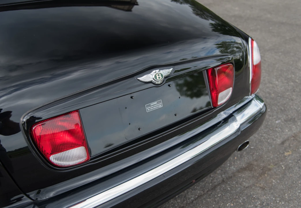 1999 Bentley Arnage - Image 14 of 31