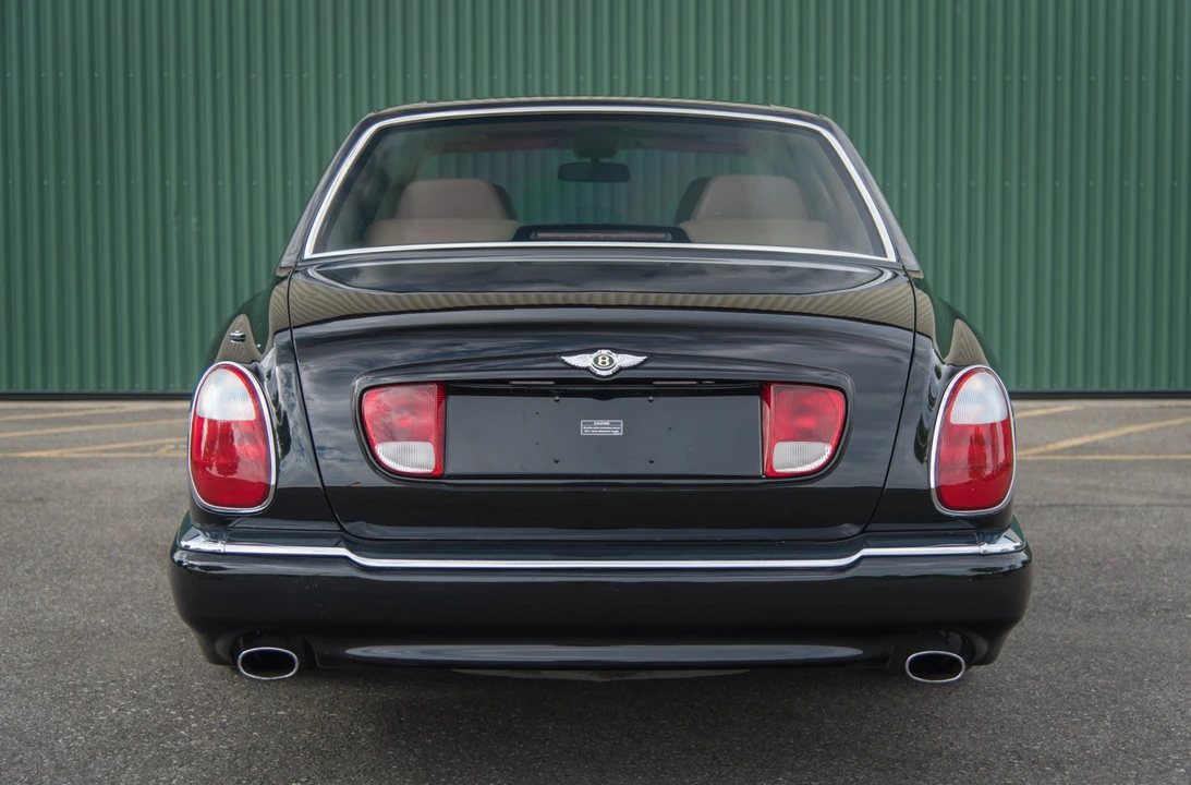 1999 Bentley Arnage - Image 6 of 31