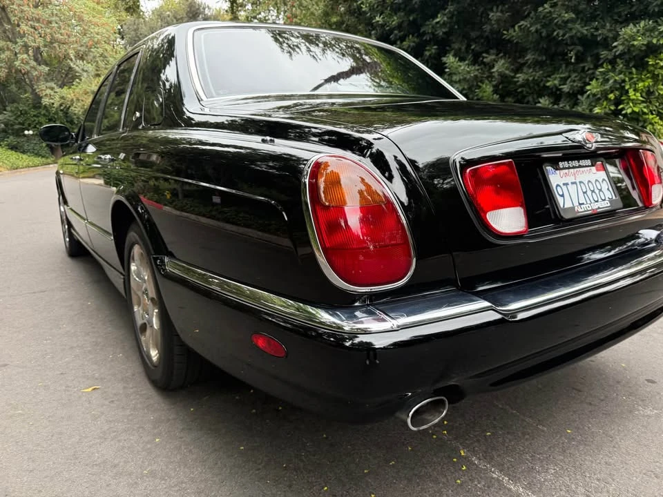 1999 Bentley Arnage - Image 5 of 20