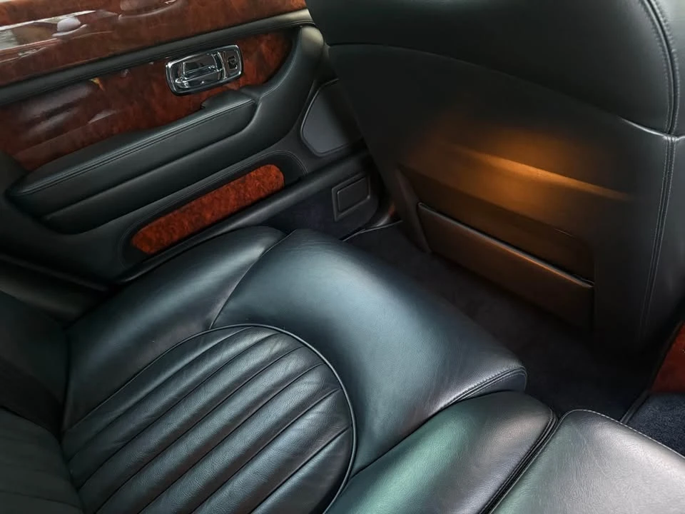 1999 Bentley Arnage - Image 19 of 20