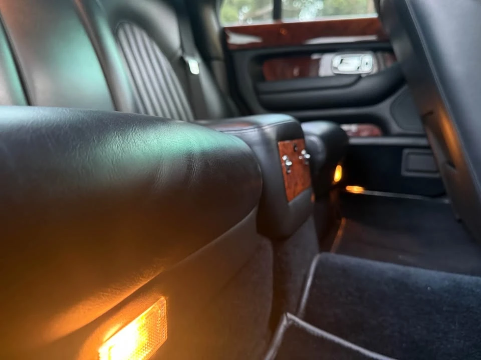 1999 Bentley Arnage - Image 15 of 20