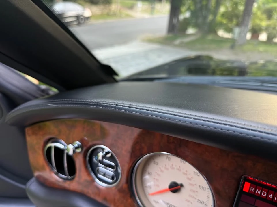 1999 Bentley Arnage - Image 9 of 20