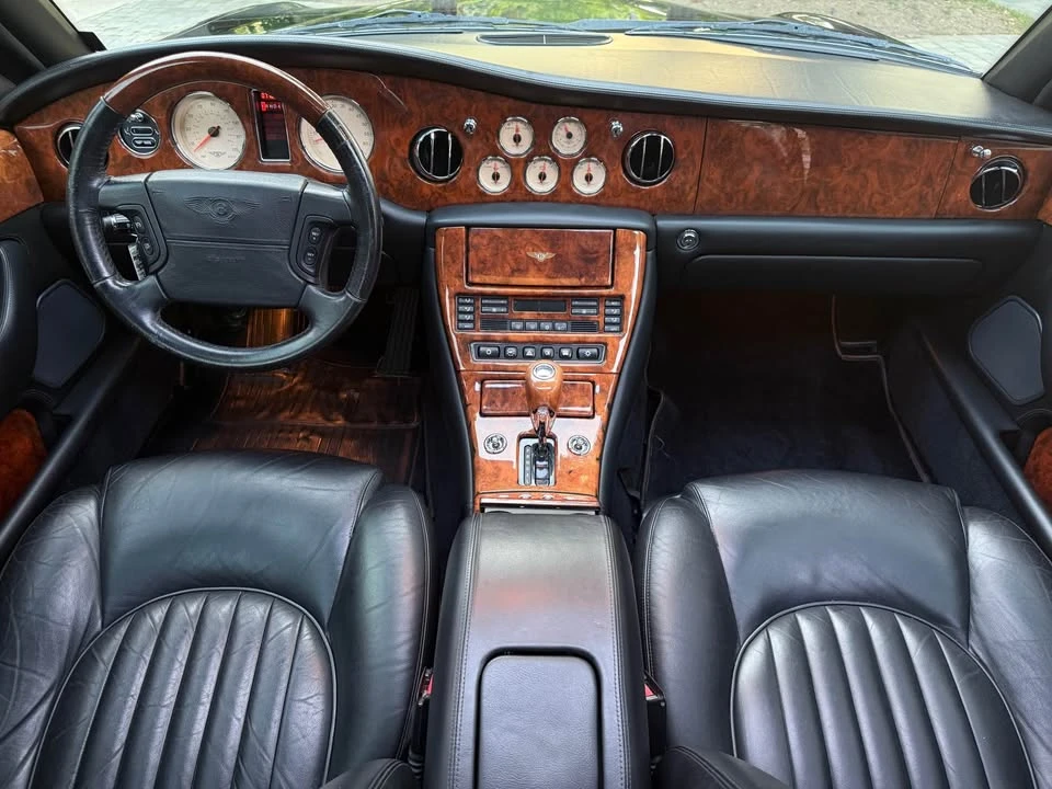1999 Bentley Arnage - Image 18 of 20