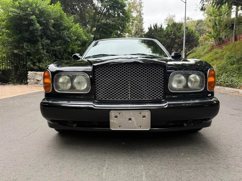 1999 Bentley Arnage - Image 6 of 20