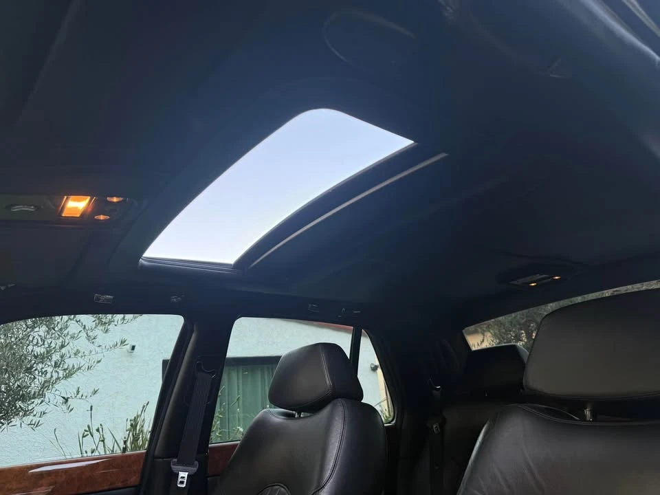 1999 Bentley Arnage - Image 16 of 20