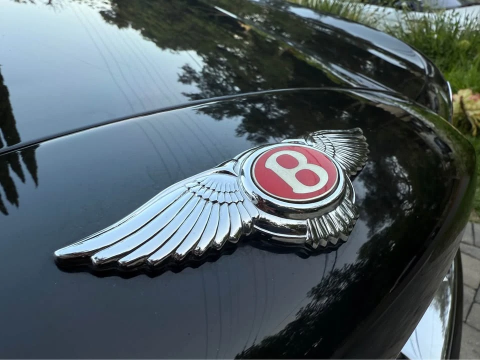 1999 Bentley Arnage - Image 14 of 20