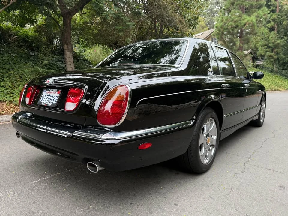 1999 Bentley Arnage - Image 3 of 20