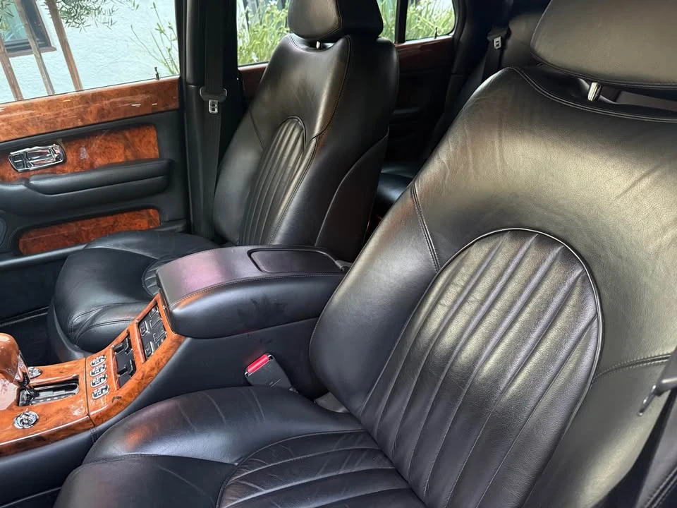 1999 Bentley Arnage - Image 10 of 20