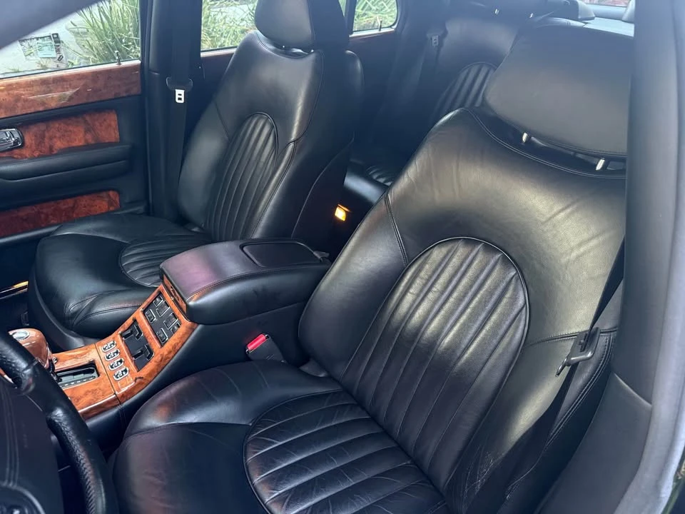 1999 Bentley Arnage - Image 12 of 20