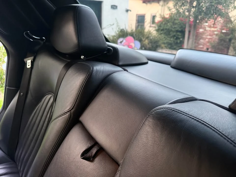 1999 Bentley Arnage - Image 20 of 20