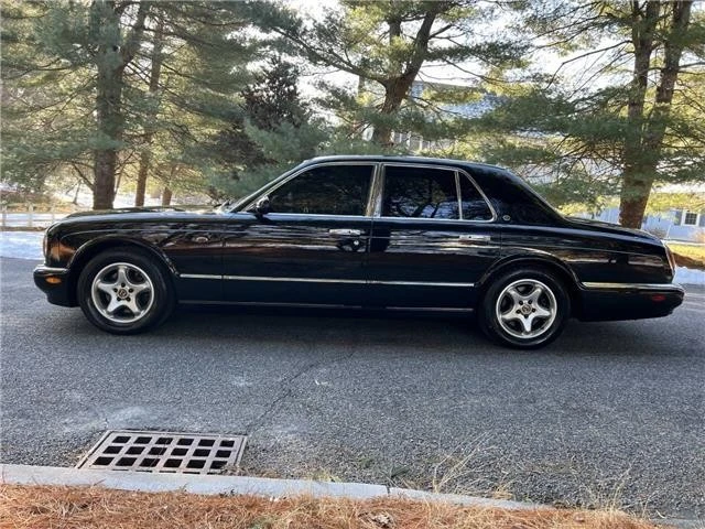 1999 Bentley Arnage - Image 4 of 21